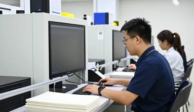 在线学习平台